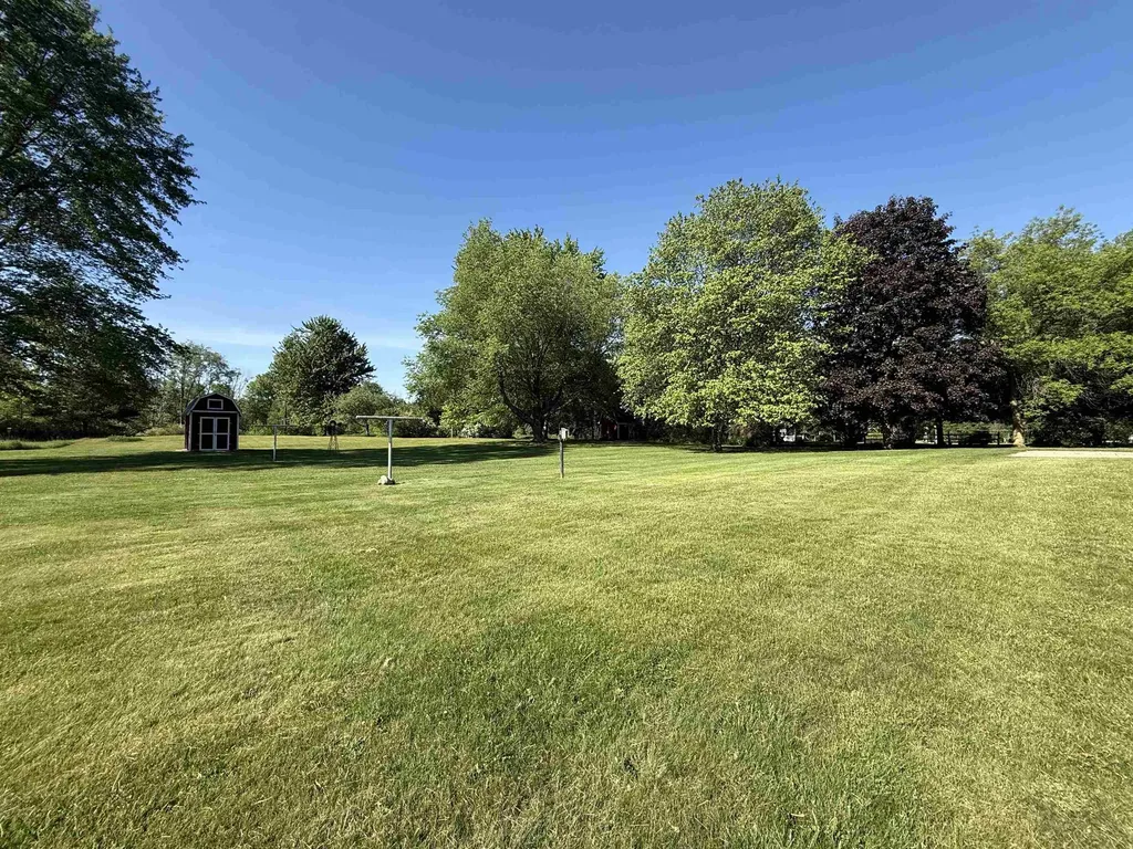 305 W Remus Road Deerfield Township MI 48858