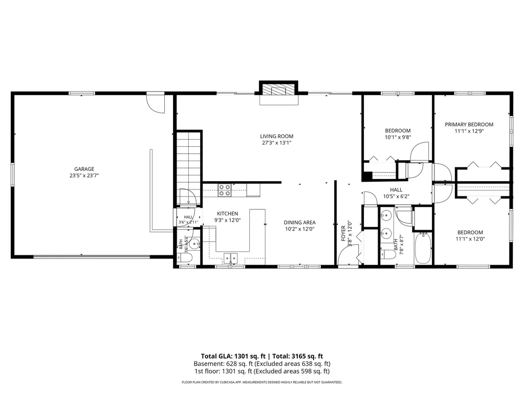 305 W Remus Road Deerfield Township MI 48858