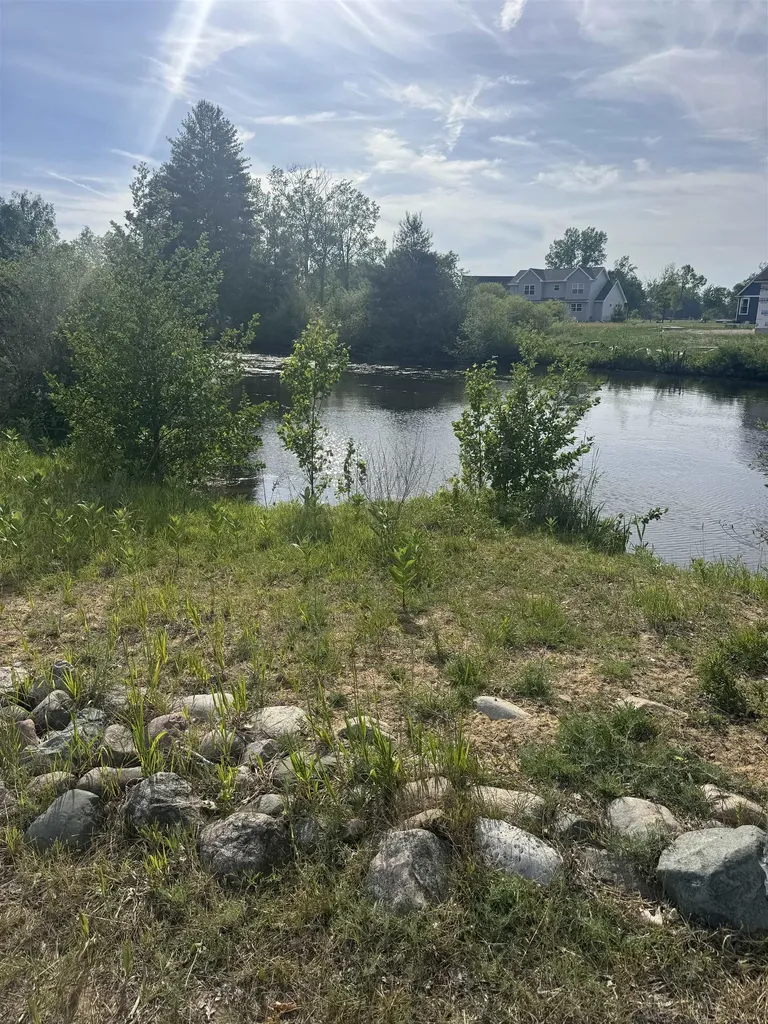 1196 Clubhouse Drive Broomfield Township MI 48893