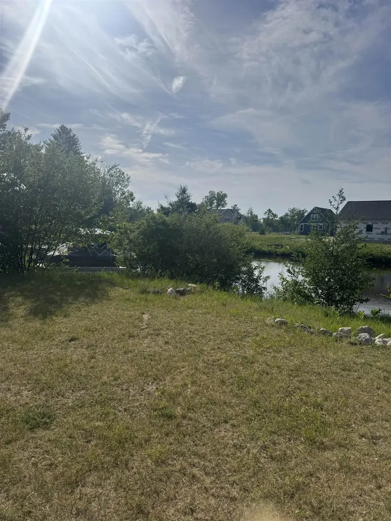 1196 Clubhouse Drive Broomfield Township MI 48893