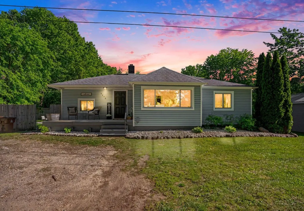 5290 E Broadway Road Union Charter Township MI 48858
