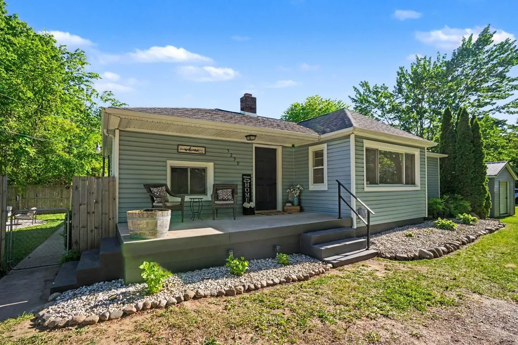 5290 E Broadway Road Union Charter Township MI 48858