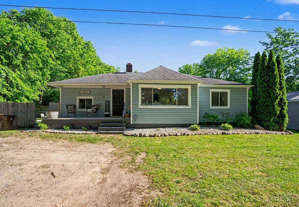 5290 E Broadway Road Union Charter Township MI 48858