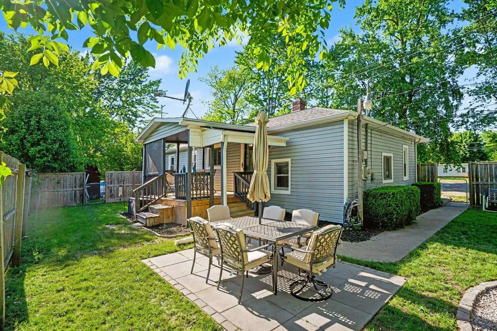 5290 E Broadway Road Union Charter Township MI 48858