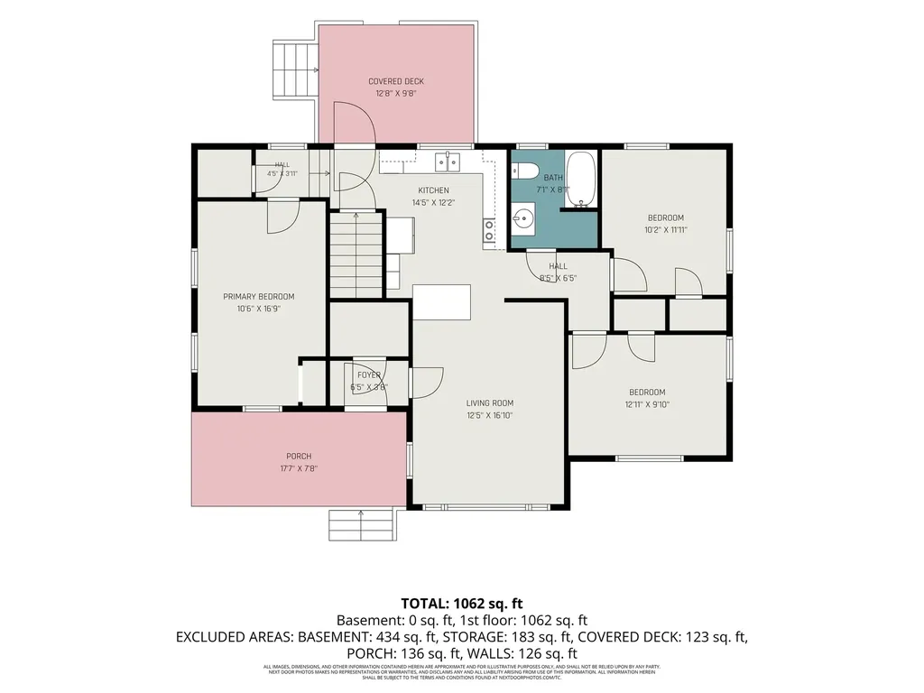 5290 E Broadway Road Union Charter Township MI 48858