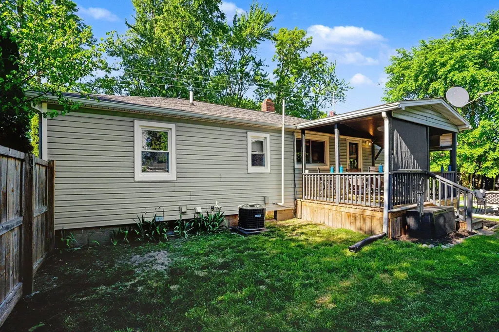5290 E Broadway Road Union Charter Township MI 48858