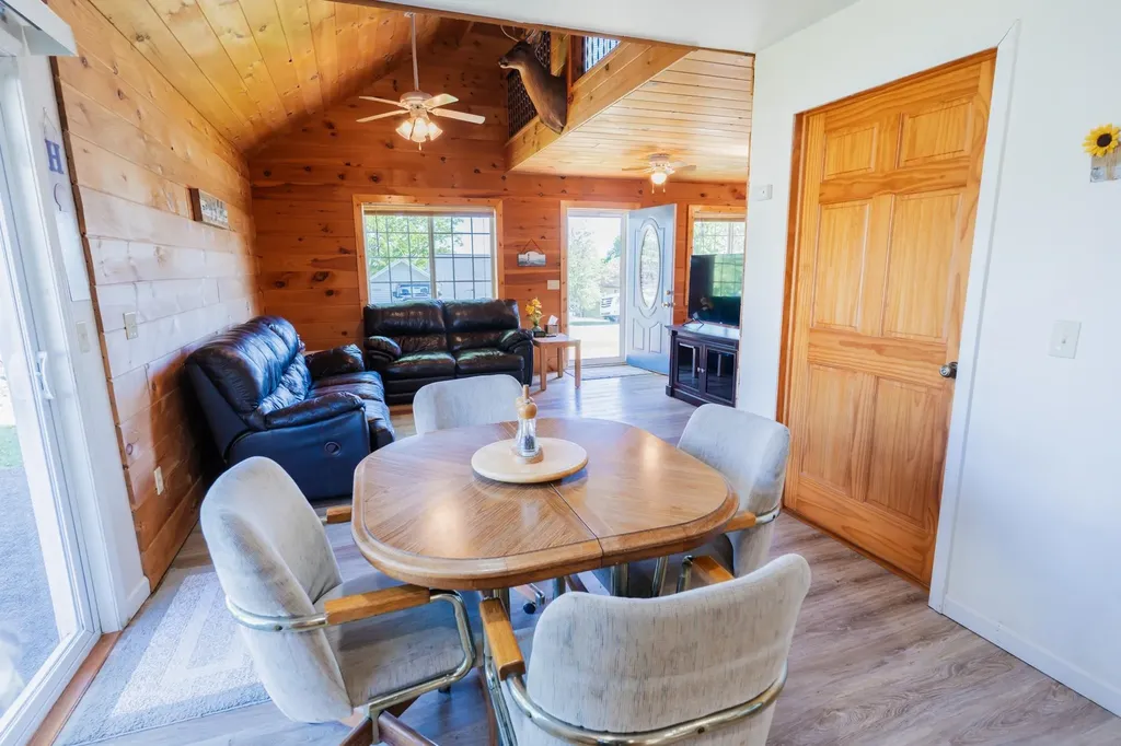 10627 Lake Street Chippewa Township MI 49320
