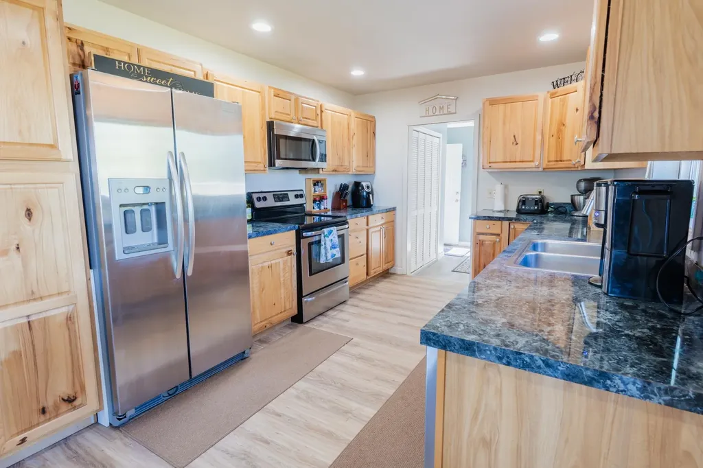 10627 Lake Street Chippewa Township MI 49320