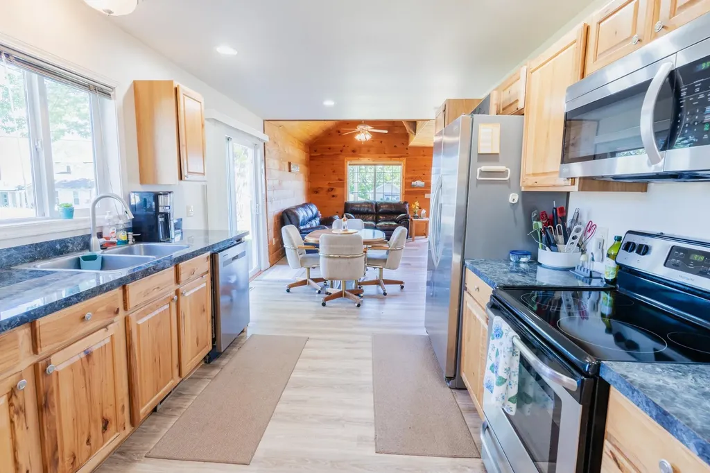 10627 Lake Street Chippewa Township MI 49320