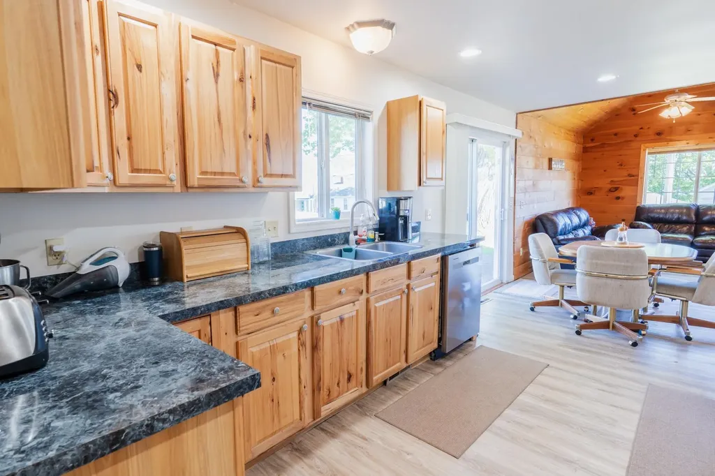 10627 Lake Street Chippewa Township MI 49320