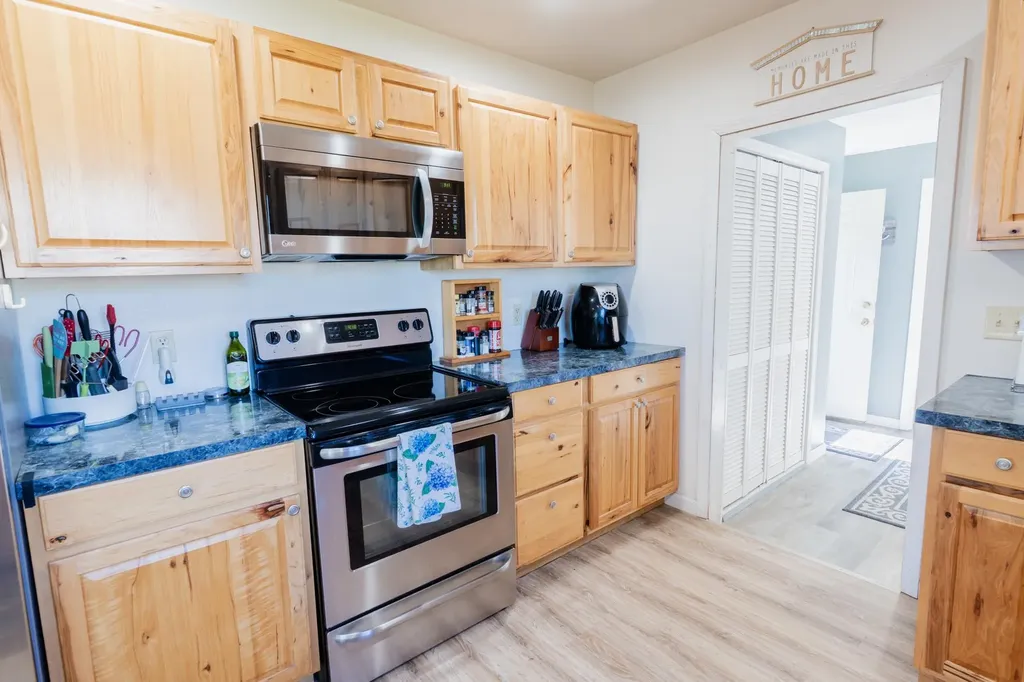 10627 Lake Street Chippewa Township MI 49320