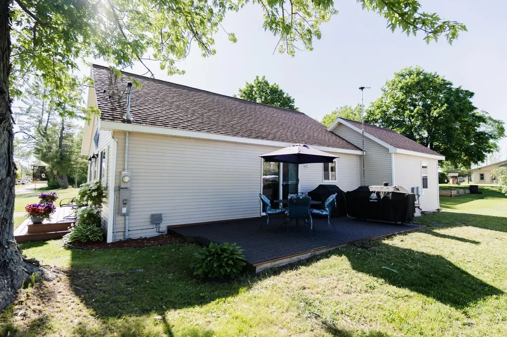 10627 Lake Street Chippewa Township MI 49320