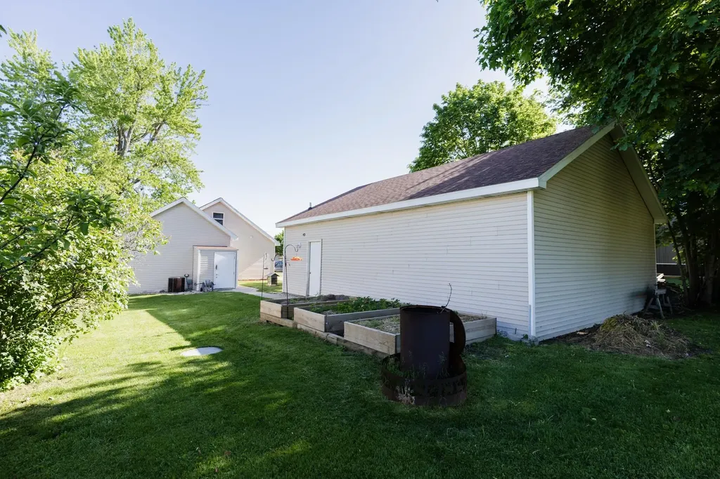 10627 Lake Street Chippewa Township MI 49320
