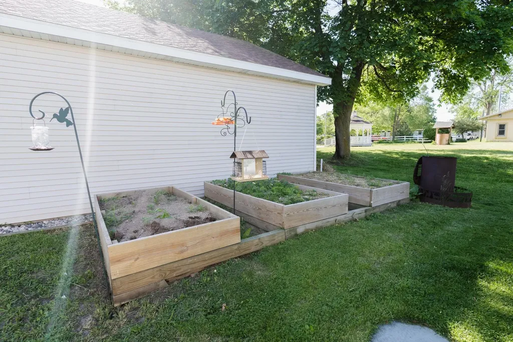 10627 Lake Street Chippewa Township MI 49320