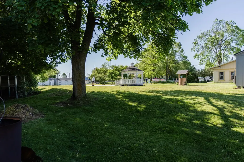 10627 Lake Street Chippewa Township MI 49320