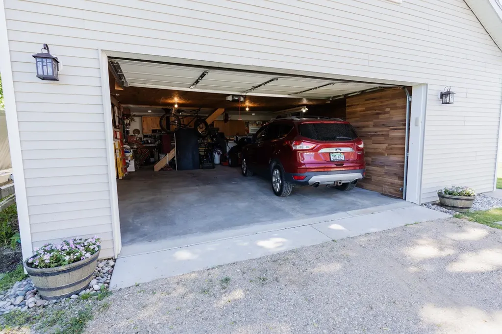10627 Lake Street Chippewa Township MI 49320