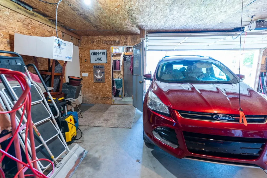 10627 Lake Street Chippewa Township MI 49320