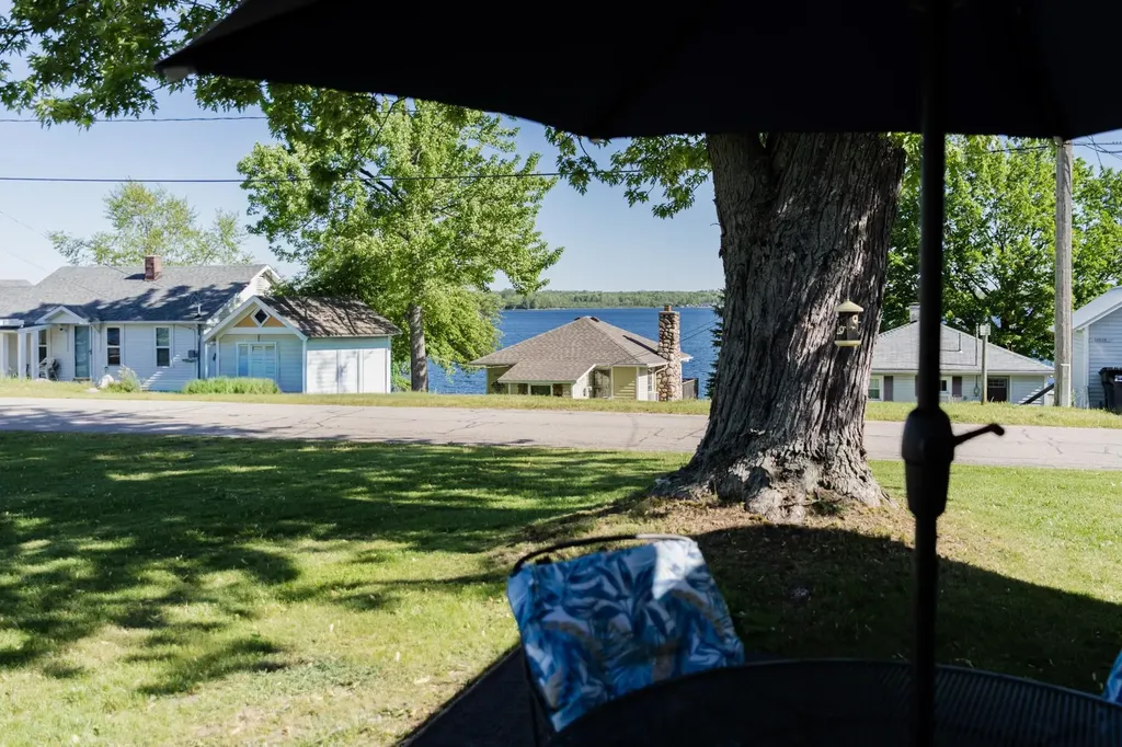 10627 Lake Street Chippewa Township MI 49320