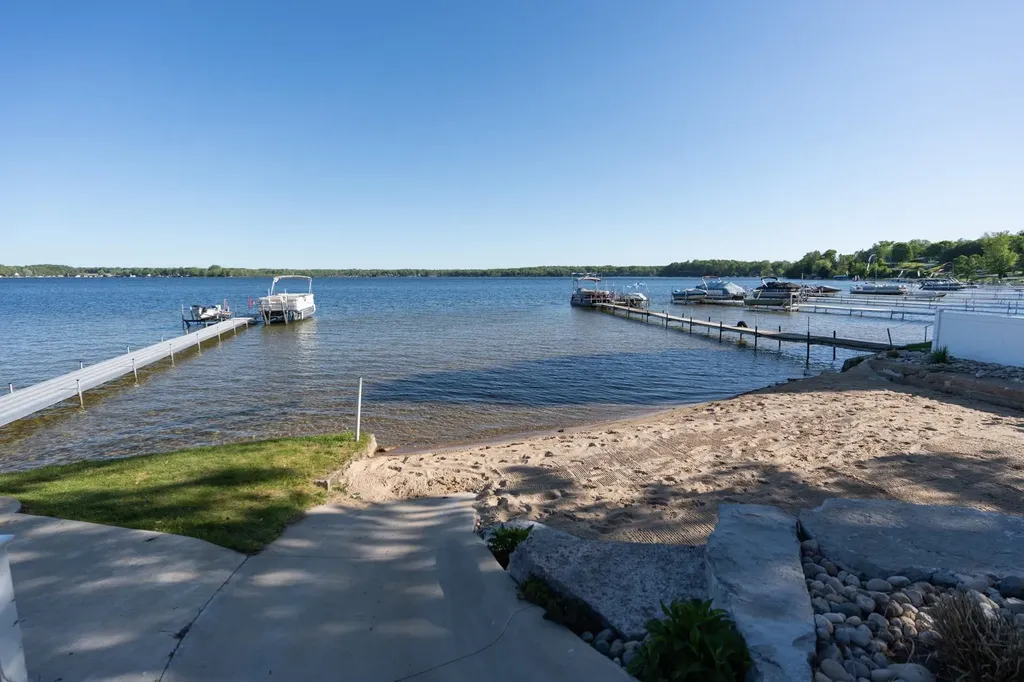 10627 Lake Street Chippewa Township MI 49320