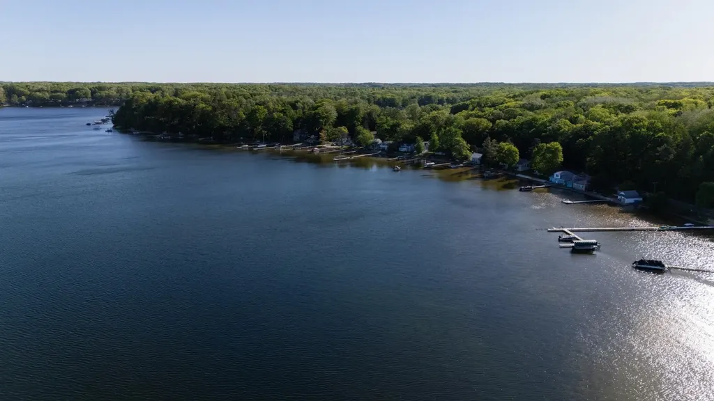 10627 Lake Street Chippewa Township MI 49320