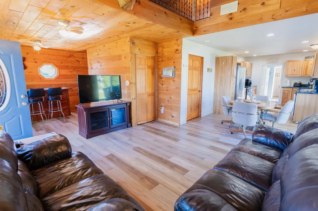 10627 Lake Street Chippewa Township MI 49320