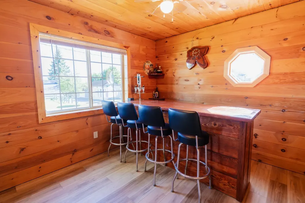 10627 Lake Street Chippewa Township MI 49320