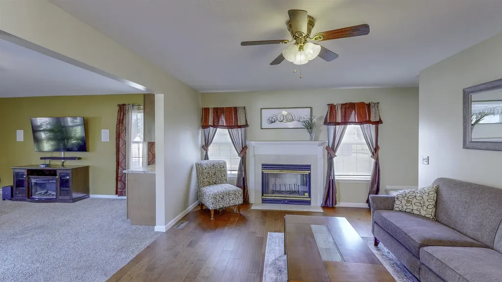 915 Deer Run Union Charter Township MI 48858