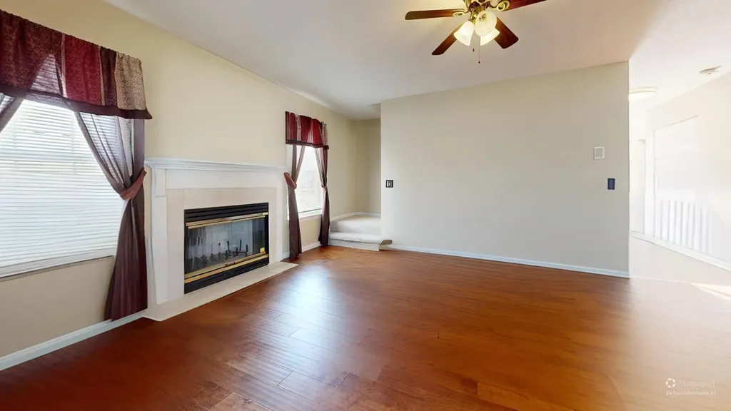 915 Deer Run Union Charter Township MI 48858