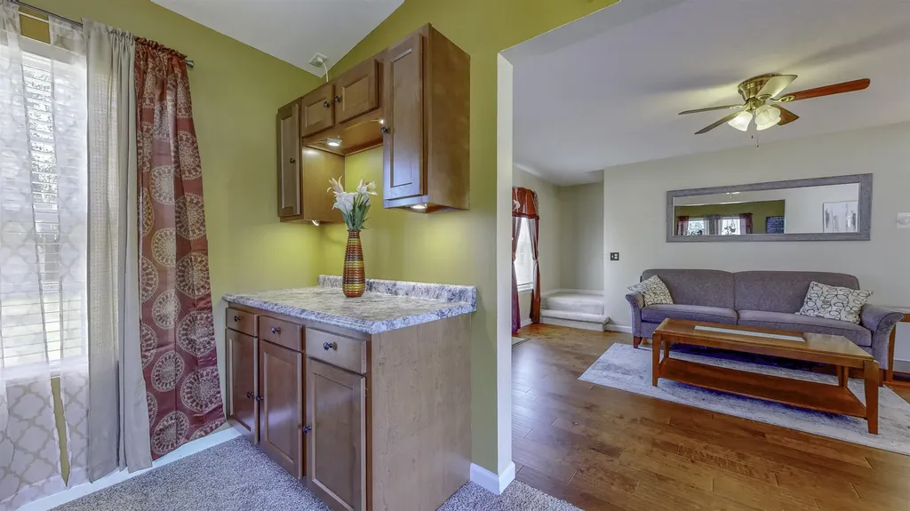 915 Deer Run Union Charter Township MI 48858