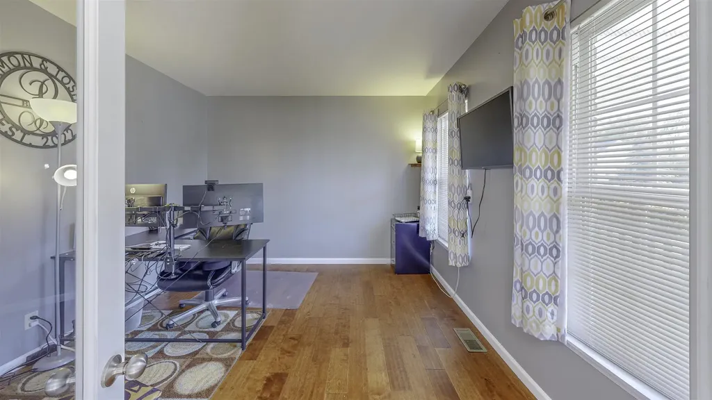 915 Deer Run Union Charter Township MI 48858