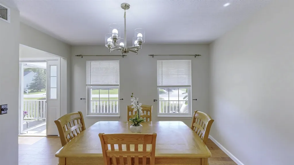 915 Deer Run Union Charter Township MI 48858