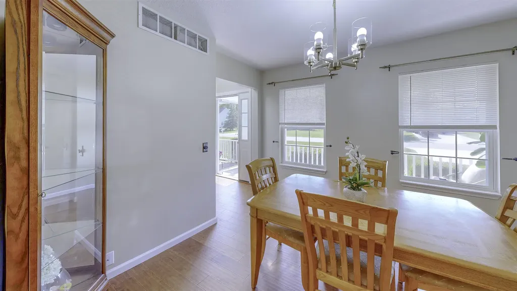 915 Deer Run Union Charter Township MI 48858