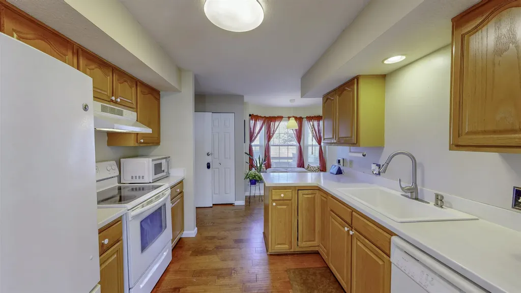 915 Deer Run Union Charter Township MI 48858