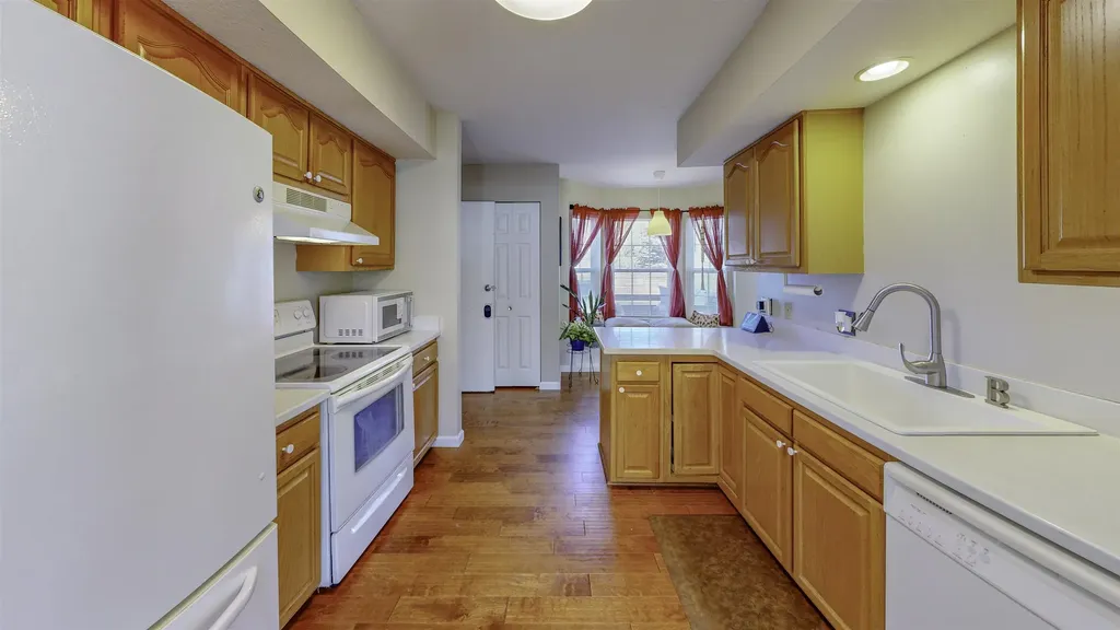 915 Deer Run Union Charter Township MI 48858