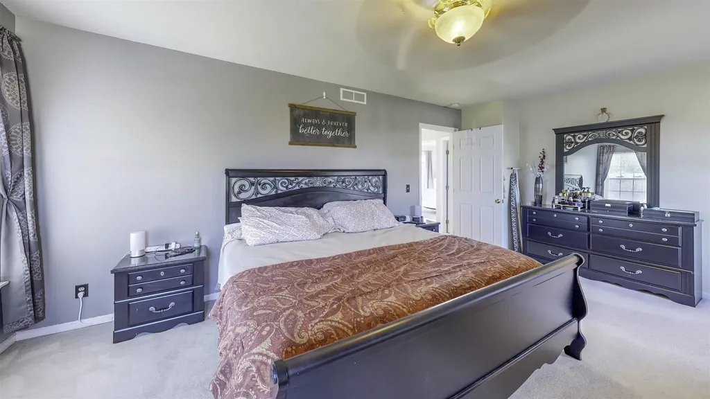 915 Deer Run Union Charter Township MI 48858