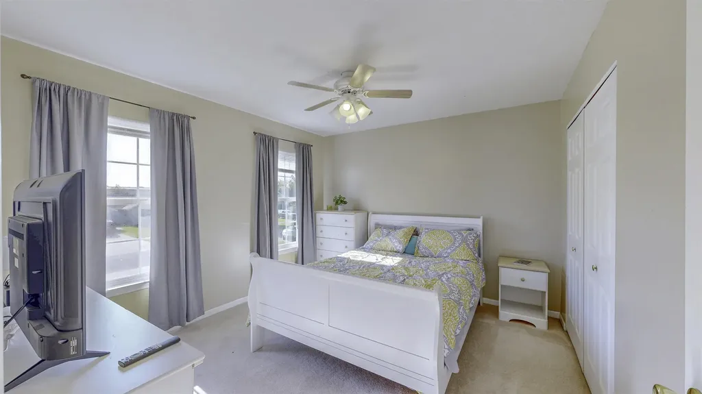 915 Deer Run Union Charter Township MI 48858