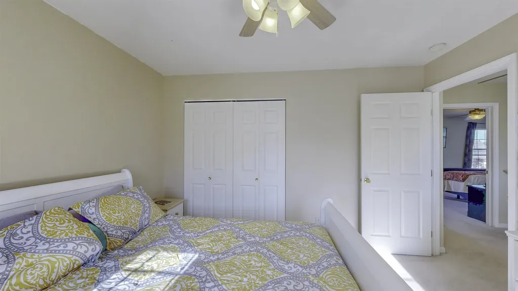 915 Deer Run Union Charter Township MI 48858