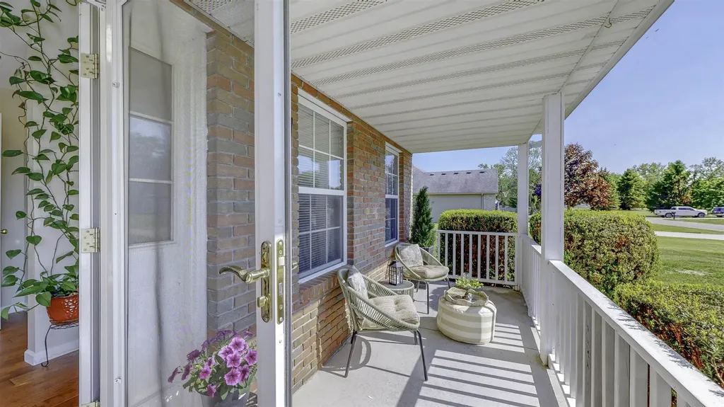 915 Deer Run Union Charter Township MI 48858