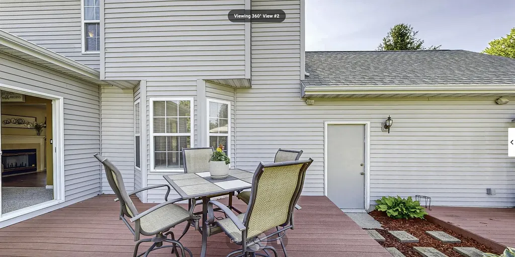 915 Deer Run Union Charter Township MI 48858