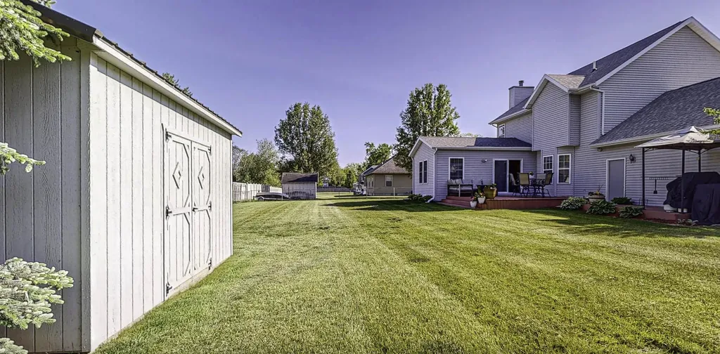 915 Deer Run Union Charter Township MI 48858