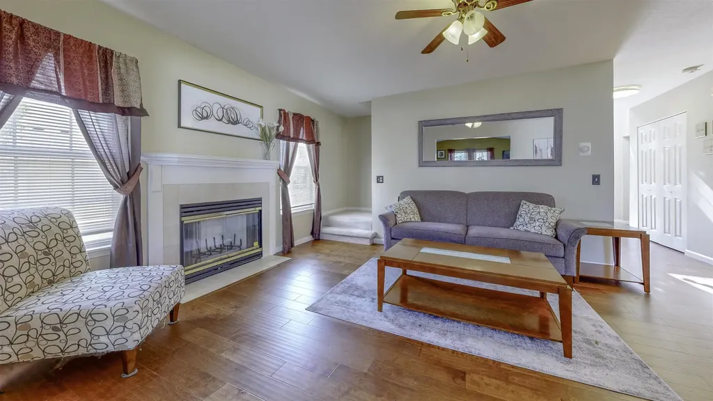 915 Deer Run Union Charter Township MI 48858