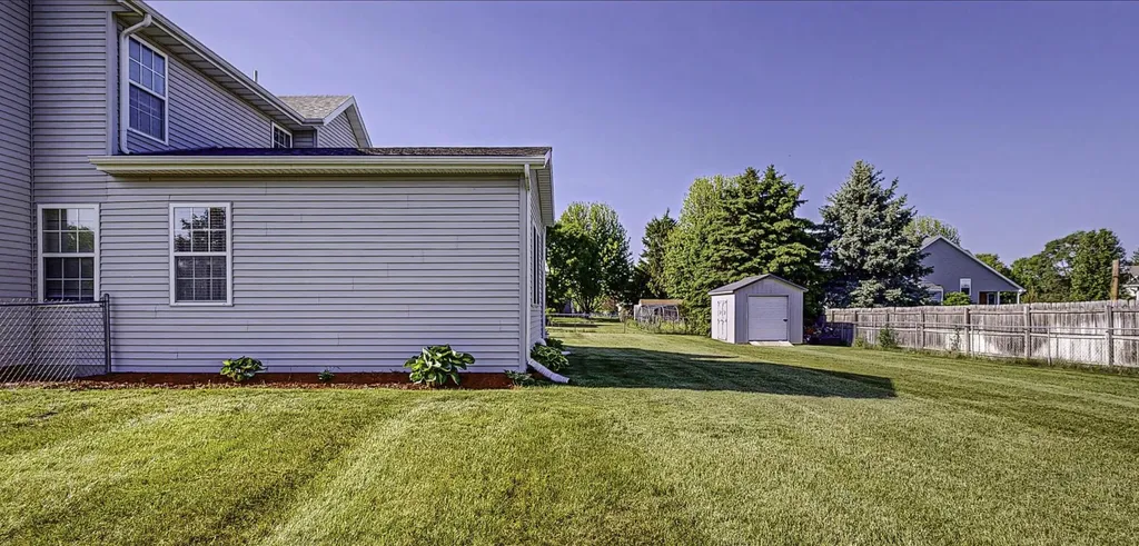915 Deer Run Union Charter Township MI 48858