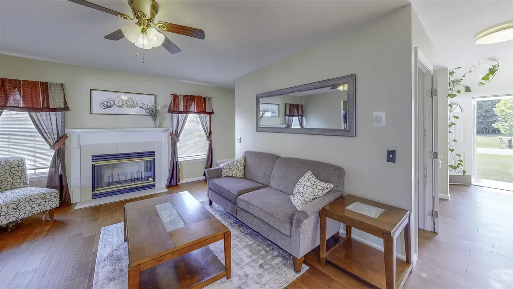 915 Deer Run Union Charter Township MI 48858
