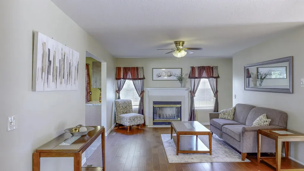 915 Deer Run Union Charter Township MI 48858