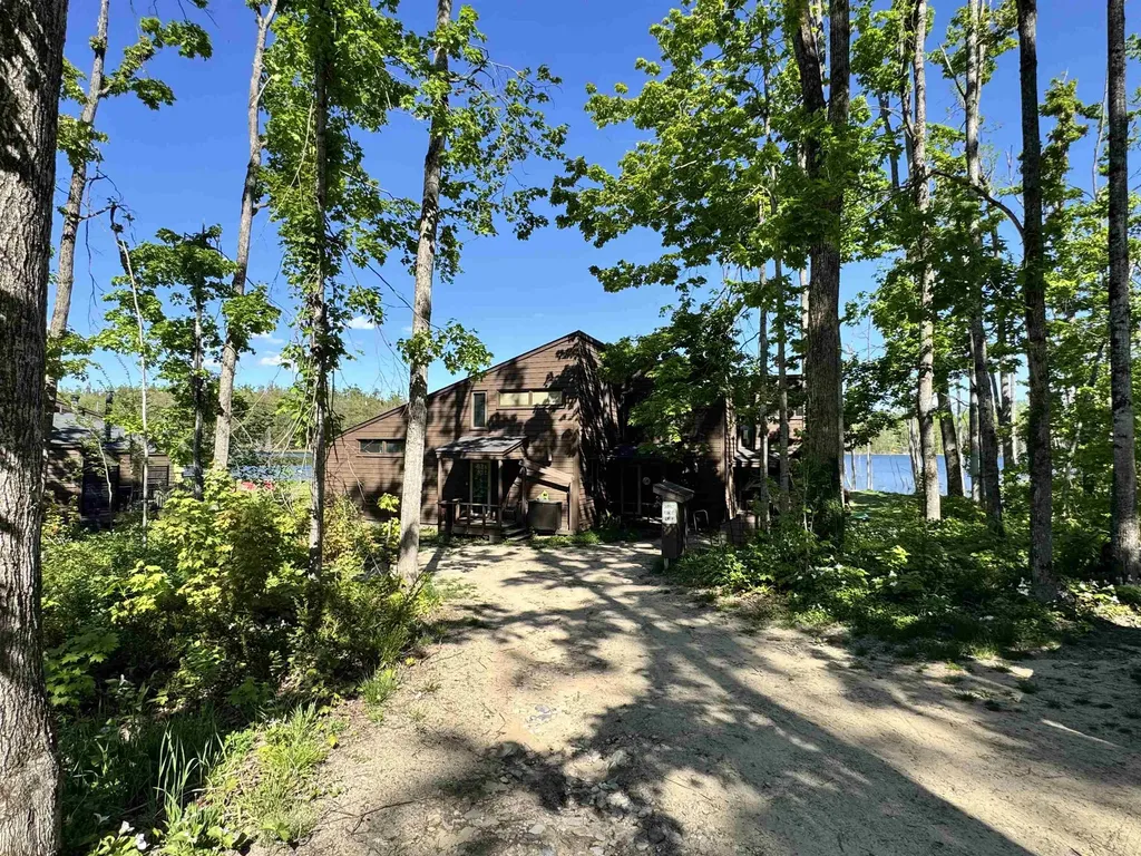 1917 Limberlost Lane Elmira Township MI 49735