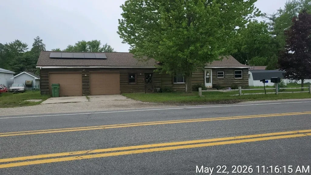 240 S Cass Mecosta Township MI 49332