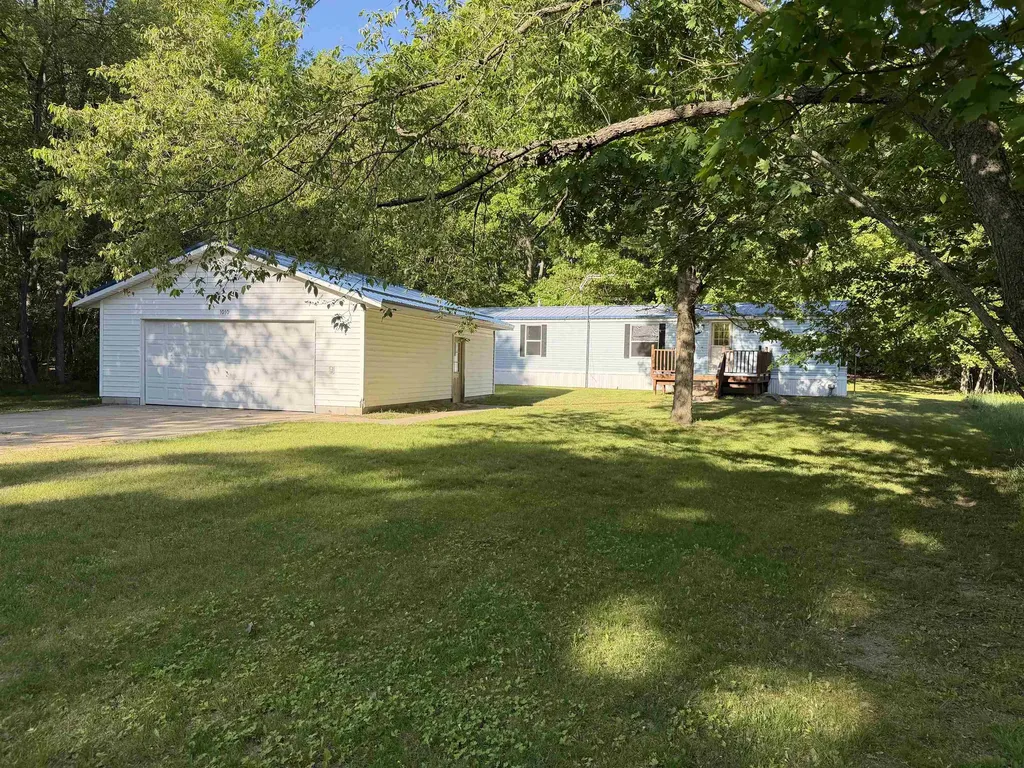1010 Siesta Lane Sherman Township MI 48893