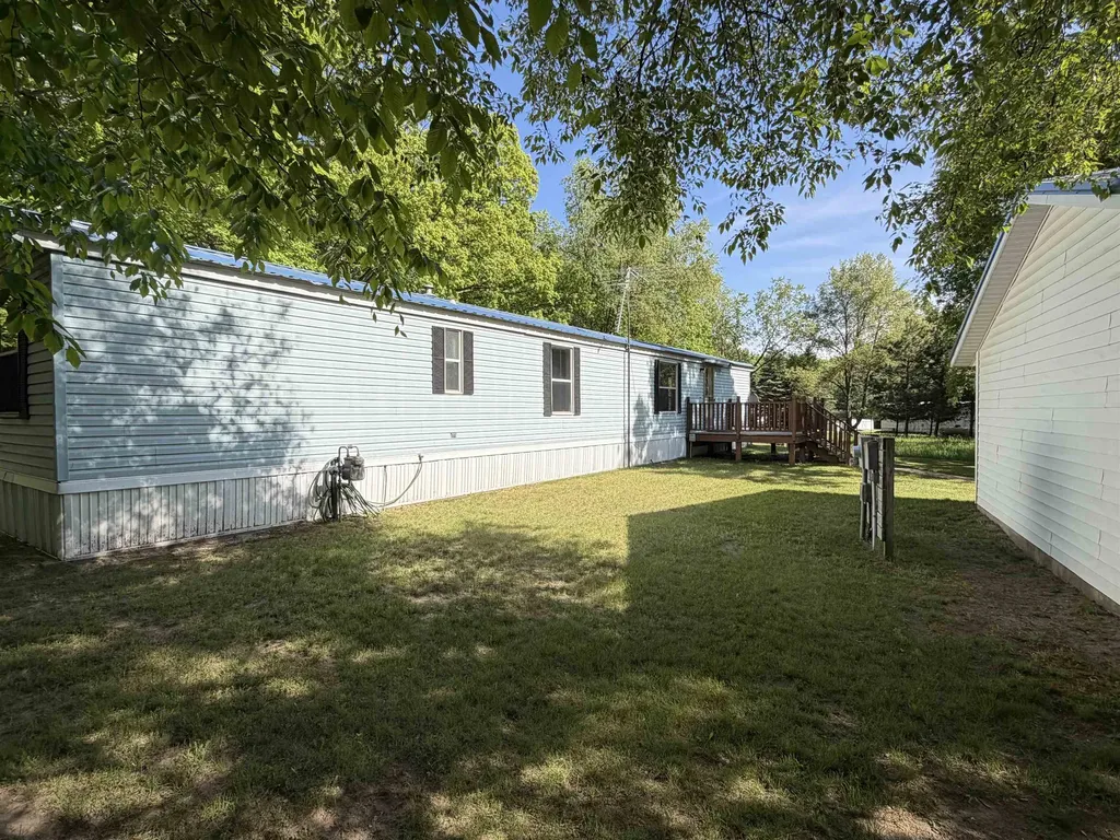 1010 Siesta Lane Sherman Township MI 48893