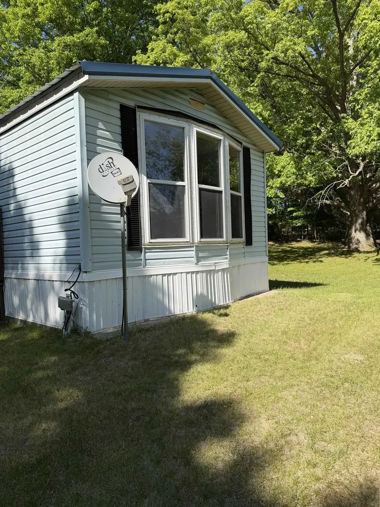 1010 Siesta Lane Sherman Township MI 48893