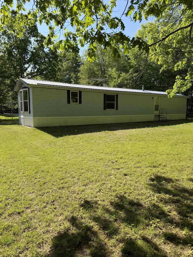 1010 Siesta Lane Sherman Township MI 48893